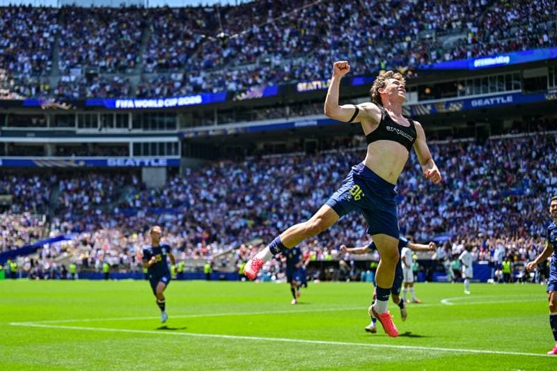 Football. FIFA World Cup 2026. Bosnia and Herzegovina - Qatar. 24.06.2026