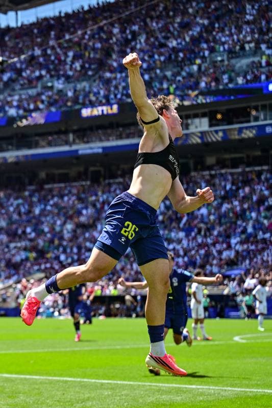Football. FIFA World Cup 2026. Bosnia and Herzegovina - Qatar. 24.06.2026