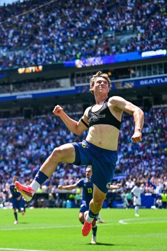 Football. FIFA World Cup 2026. Bosnia and Herzegovina - Qatar. 24.06.2026