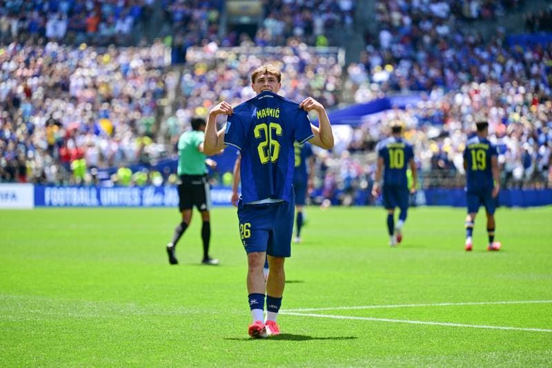 Football. FIFA World Cup 2026. Bosnia and Herzegovina - Qatar. 24.06.2026