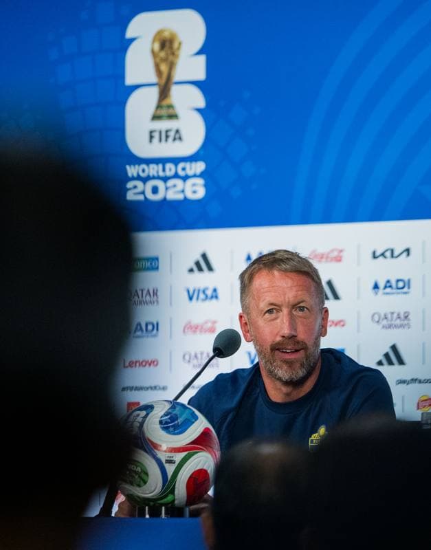 Football. FIFA World Cup 2026. Sweden. Press Conference. 24.06.2026