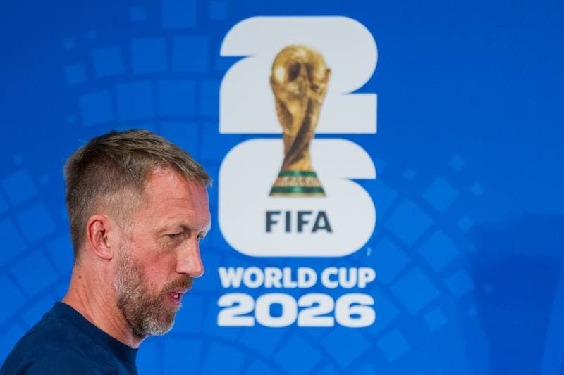 Football. FIFA World Cup 2026. Sweden. Press Conference. 24.06.2026