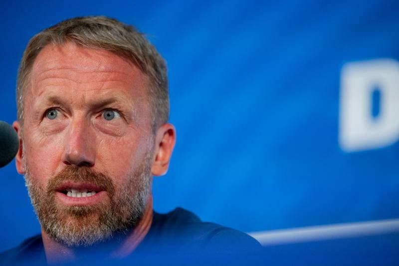 Football. FIFA World Cup 2026. Sweden. Press Conference. 24.06.2026
