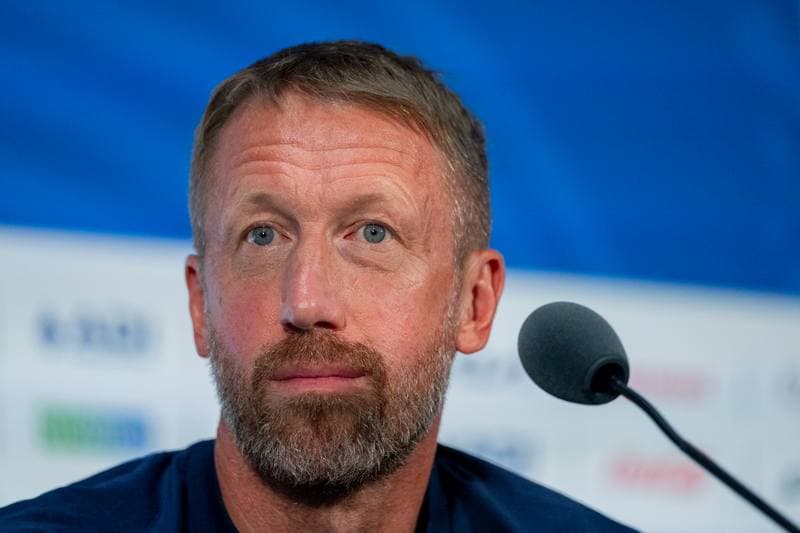 Football. FIFA World Cup 2026. Sweden. Press Conference. 24.06.2026