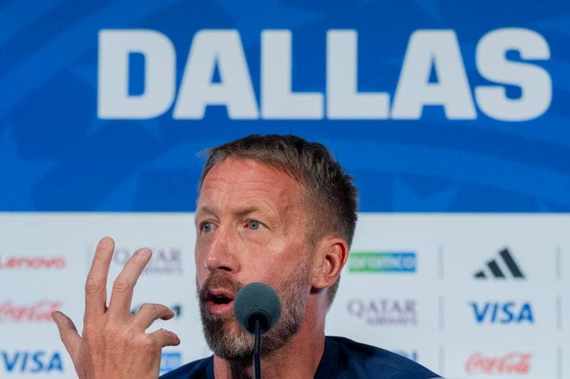 Football. FIFA World Cup 2026. Sweden. Press Conference. 24.06.2026