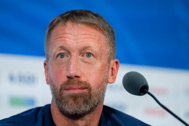 Football. FIFA World Cup 2026. Sweden. Press Conference. 24.06.2026