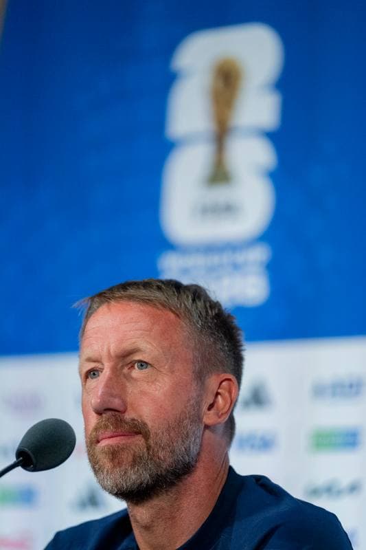 Football. FIFA World Cup 2026. Sweden. Press Conference. 24.06.2026