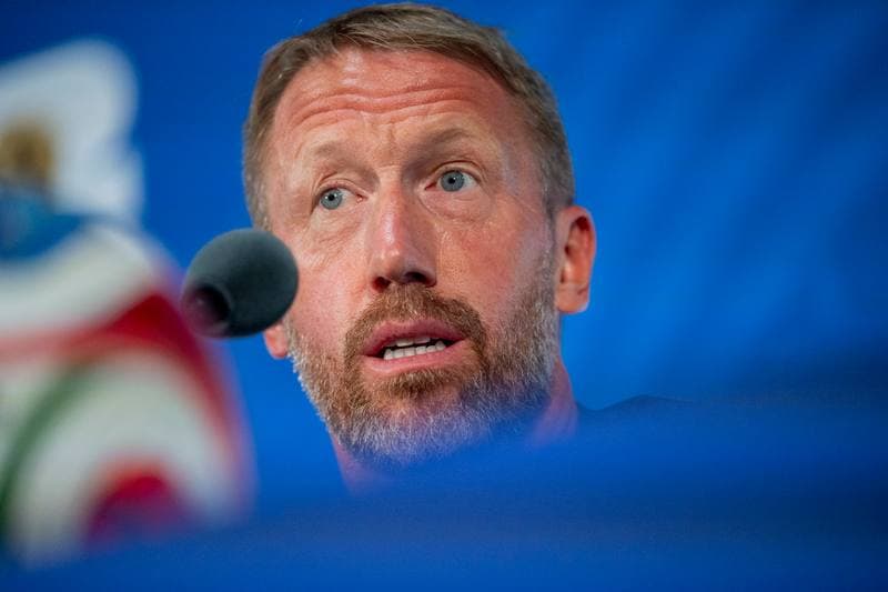 Football. FIFA World Cup 2026. Sweden. Press Conference. 24.06.2026