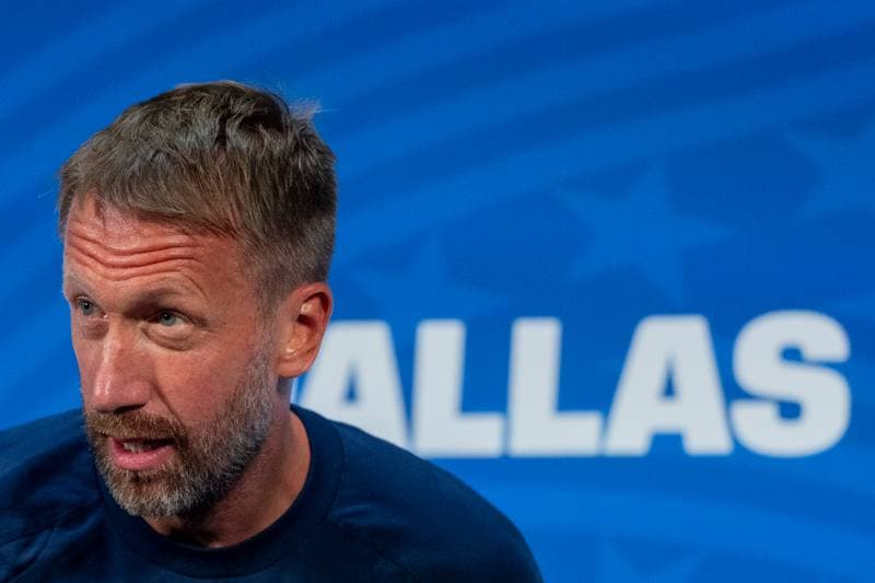 Football. FIFA World Cup 2026. Sweden. Press Conference. 24.06.2026