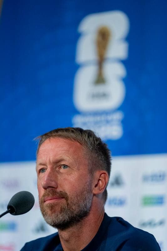 Football. FIFA World Cup 2026. Sweden. Press Conference. 24.06.2026