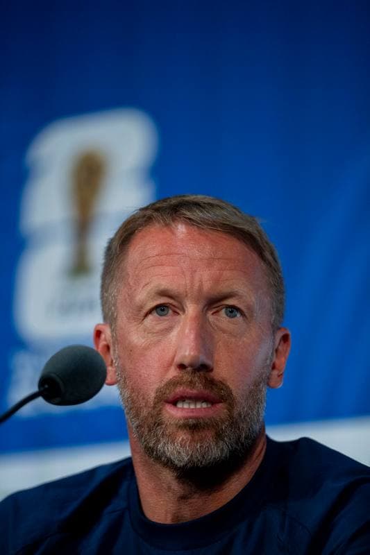 Football. FIFA World Cup 2026. Sweden. Press Conference. 24.06.2026