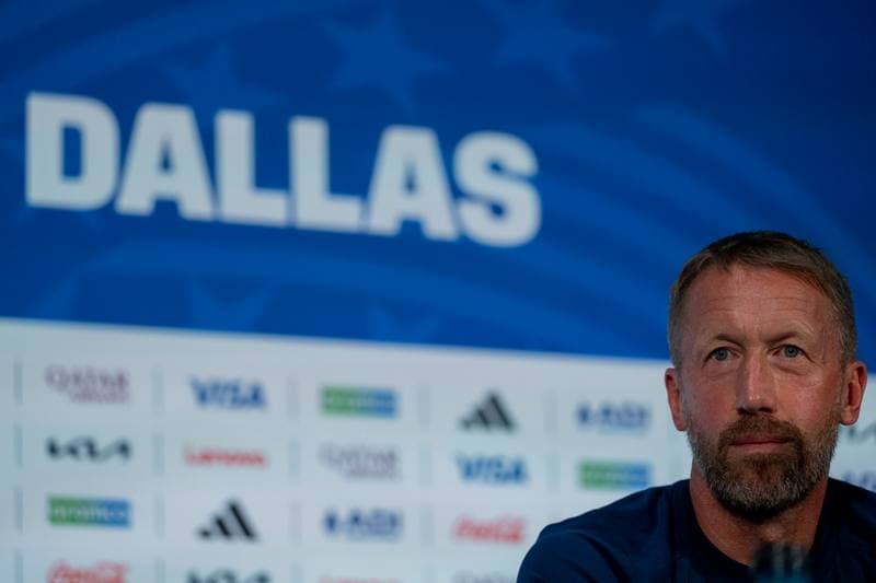 Football. FIFA World Cup 2026. Sweden. Press Conference. 24.06.2026