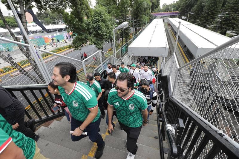 Football. FIFA World Cup 2026. Czech Republic - Mexico. 24.06.2026