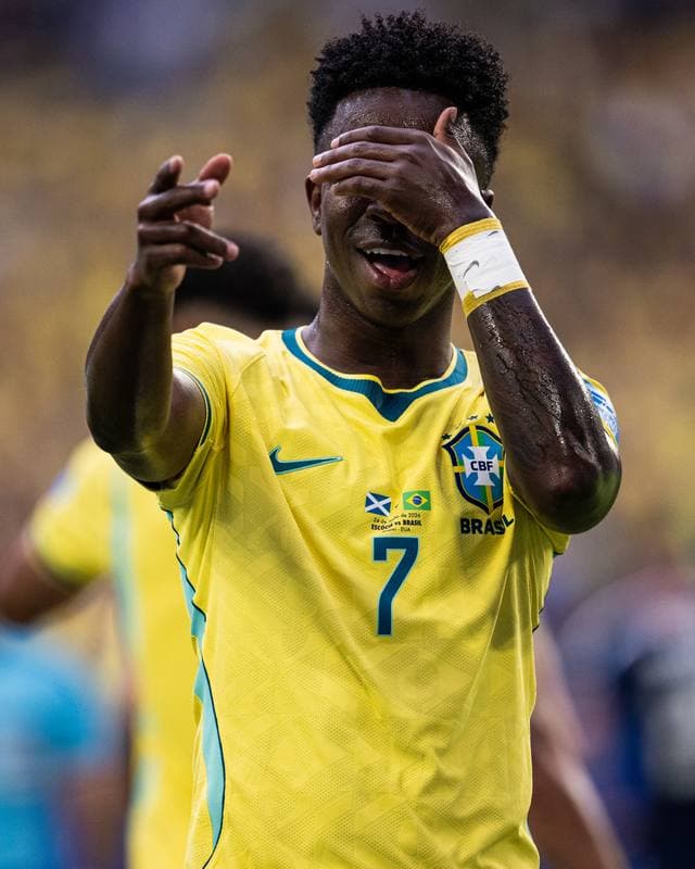 Football. FIFA World Cup 2026. Scotland - Brazil. 24.06.2026