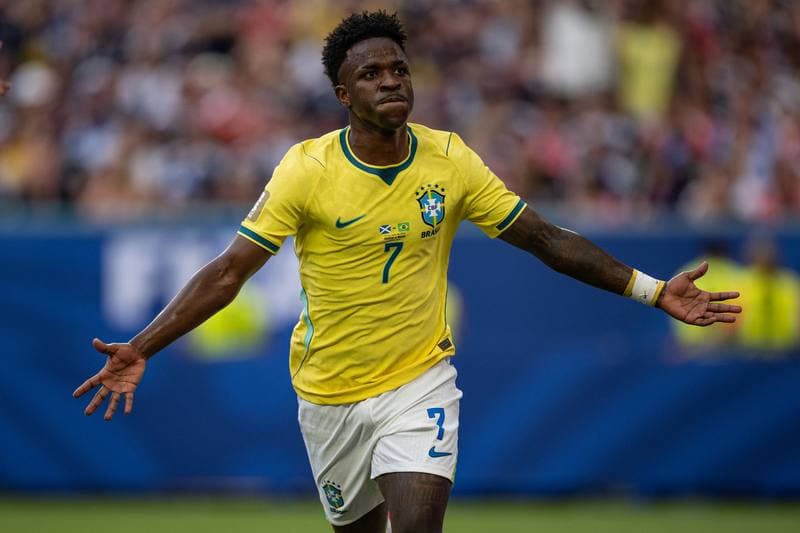 Football. FIFA World Cup 2026. Scotland - Brazil. 24.06.2026
