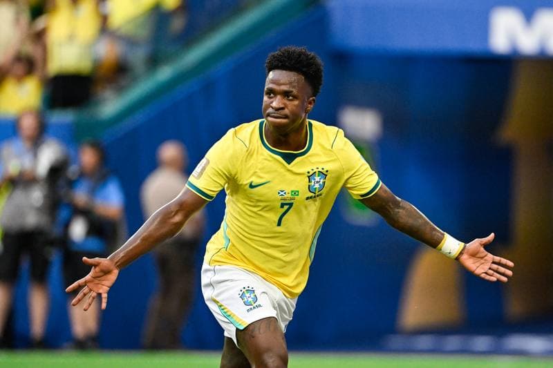 Football. FIFA World Cup 2026. Scotland - Brazil. 24.06.2026