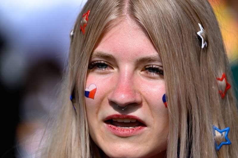 Football. FIFA World Cup 2026. Czech Republic - Mexico. 24.06.2026