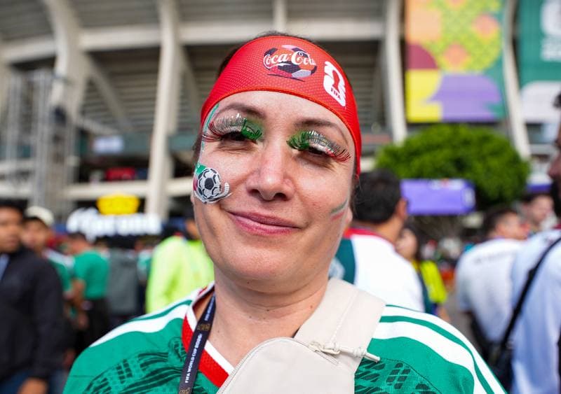 Football. FIFA World Cup 2026. Czech Republic - Mexico. 24.06.2026
