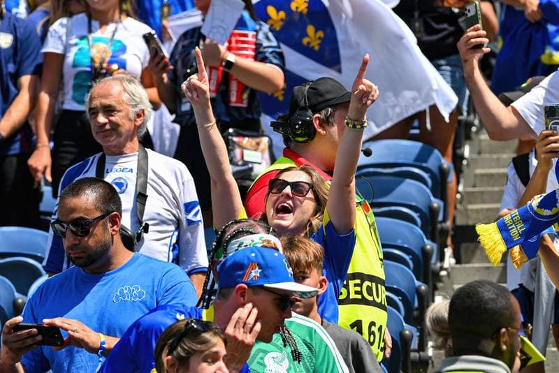 Football. FIFA World Cup 2026. Bosnia and Herzegovina - Qatar. 24.06.2026