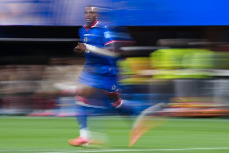 Football. FIFA World Cup 2026. Morocco - Haiti. 24.06.2026