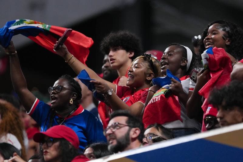 Football. FIFA World Cup 2026. Morocco - Haiti. 24.06.2026