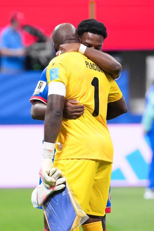 Football. FIFA World Cup 2026. Morocco - Haiti. 24.06.2026