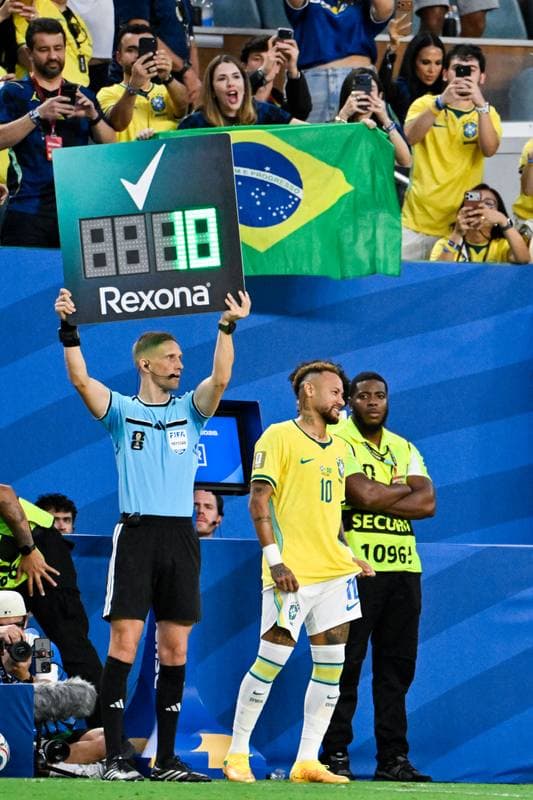 Football. FIFA World Cup 2026. Scotland - Brazil. 24.06.2026