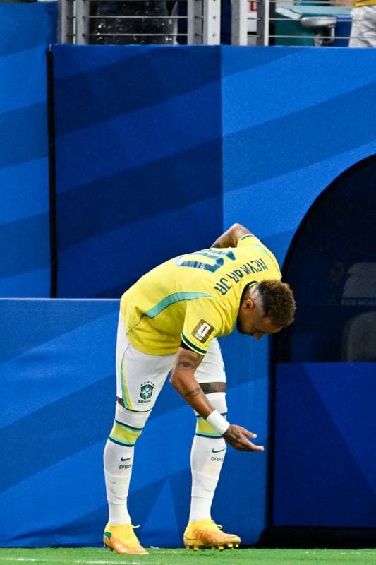 Football. FIFA World Cup 2026. Scotland - Brazil. 24.06.2026