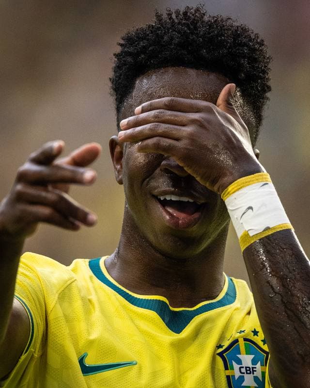 Football. FIFA World Cup 2026. Scotland - Brazil. 24.06.2026