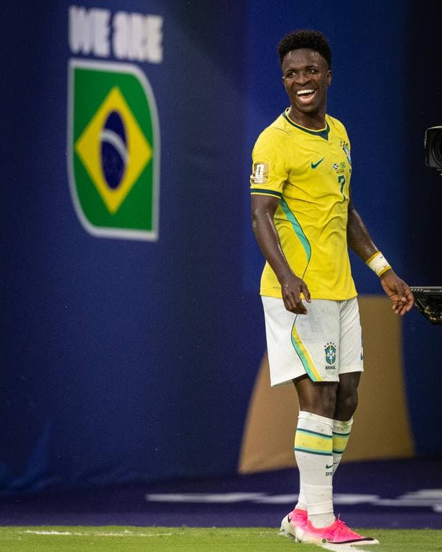 Football. FIFA World Cup 2026. Scotland - Brazil. 24.06.2026