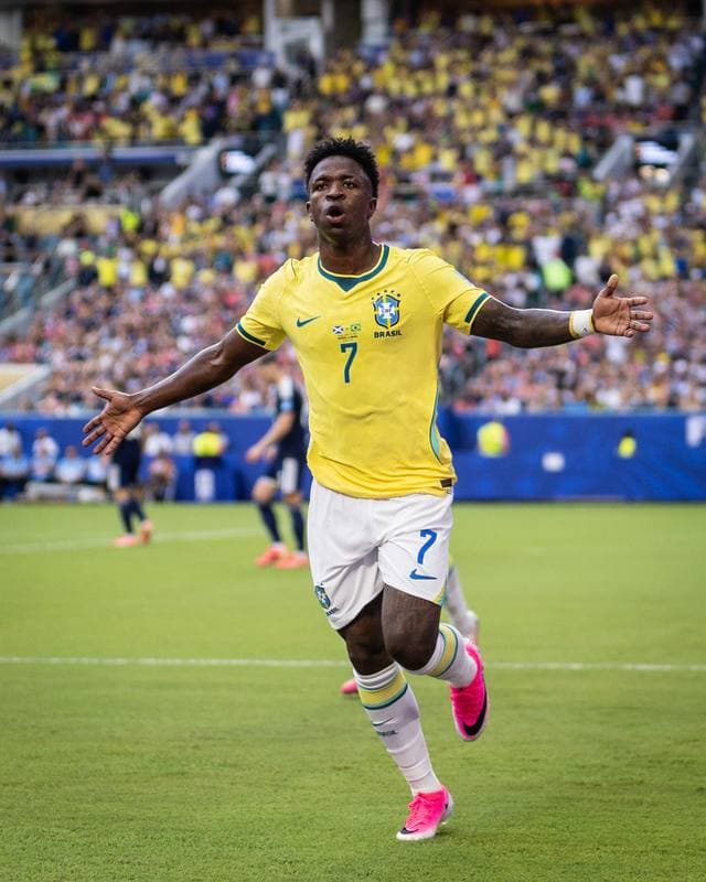 Football. FIFA World Cup 2026. Scotland - Brazil. 24.06.2026