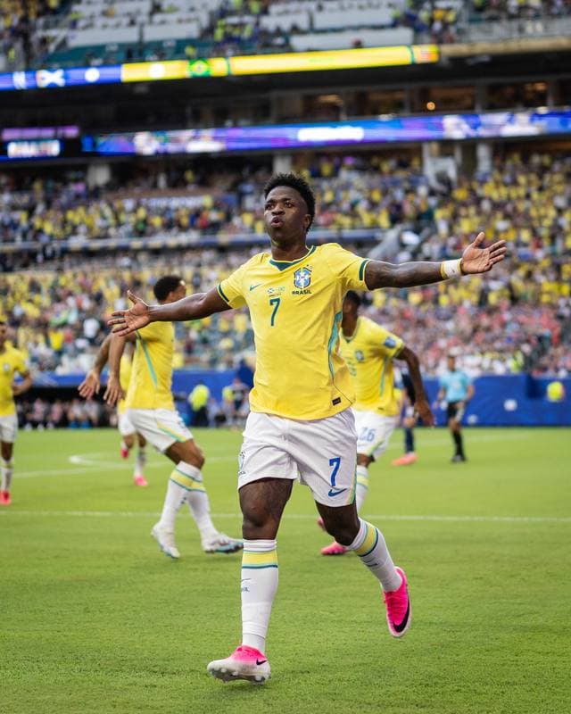 Football. FIFA World Cup 2026. Scotland - Brazil. 24.06.2026