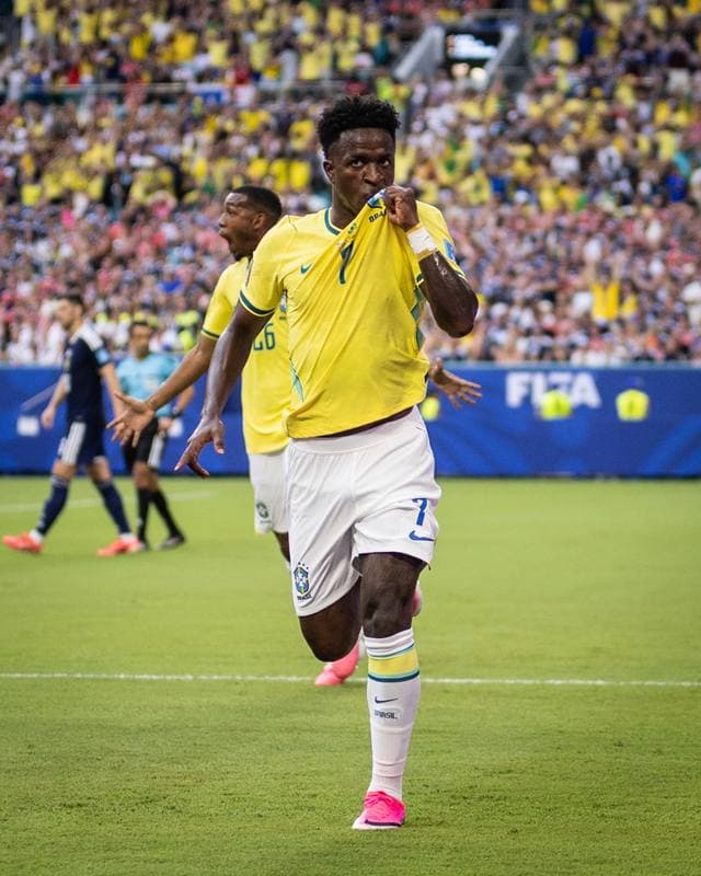 Football. FIFA World Cup 2026. Scotland - Brazil. 24.06.2026