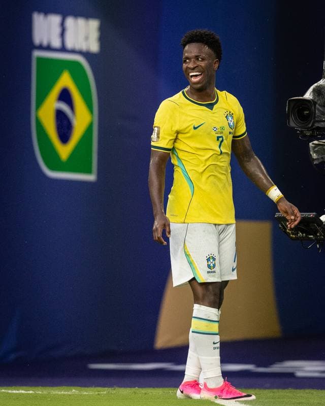 Football. FIFA World Cup 2026. Scotland - Brazil. 24.06.2026