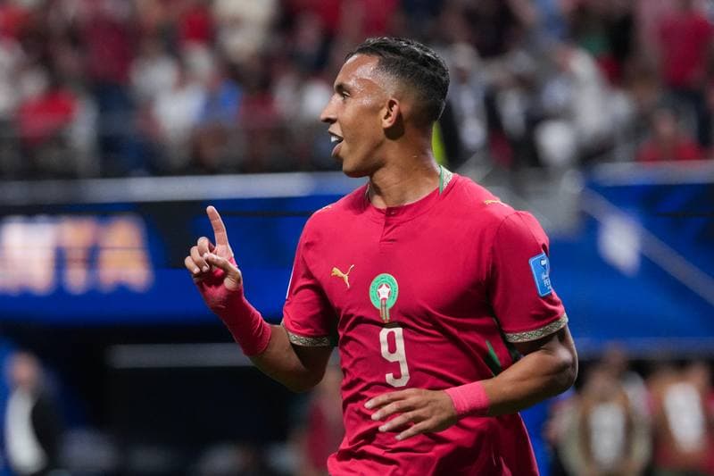 Football. FIFA World Cup 2026. Morocco - Haiti. 24.06.2026