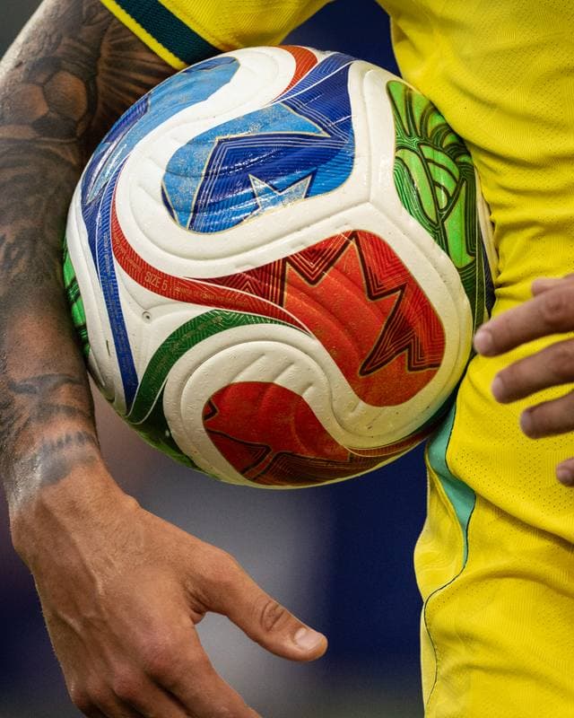 Football. FIFA World Cup 2026. Scotland - Brazil. 24.06.2026