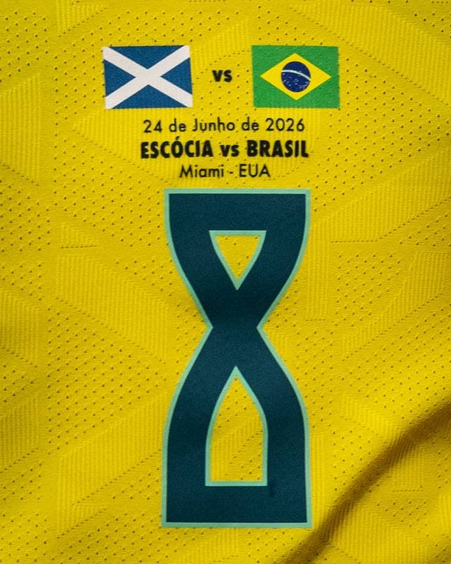 Football. FIFA World Cup 2026. Scotland - Brazil. 24.06.2026