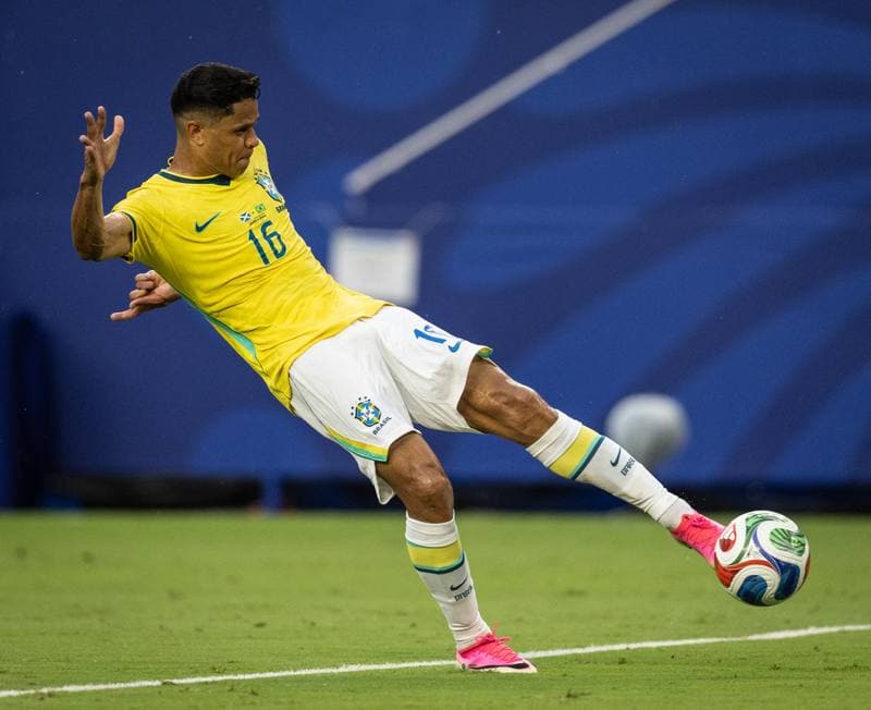 Football. FIFA World Cup 2026. Scotland - Brazil. 24.06.2026
