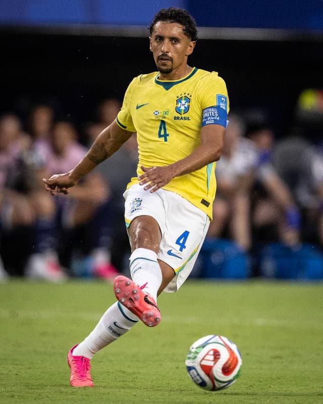 Football. FIFA World Cup 2026. Scotland - Brazil. 24.06.2026