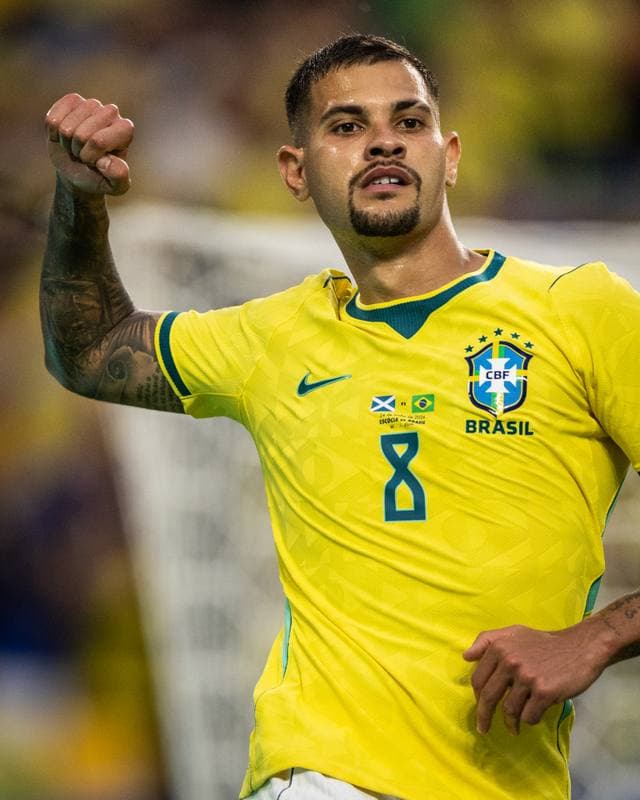 Football. FIFA World Cup 2026. Scotland - Brazil. 24.06.2026