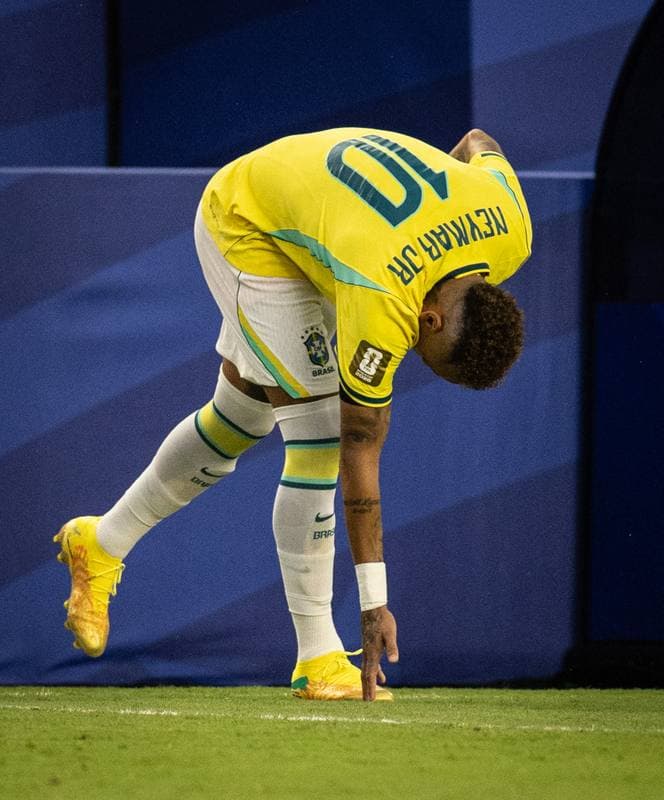 Football. FIFA World Cup 2026. Scotland - Brazil. 24.06.2026