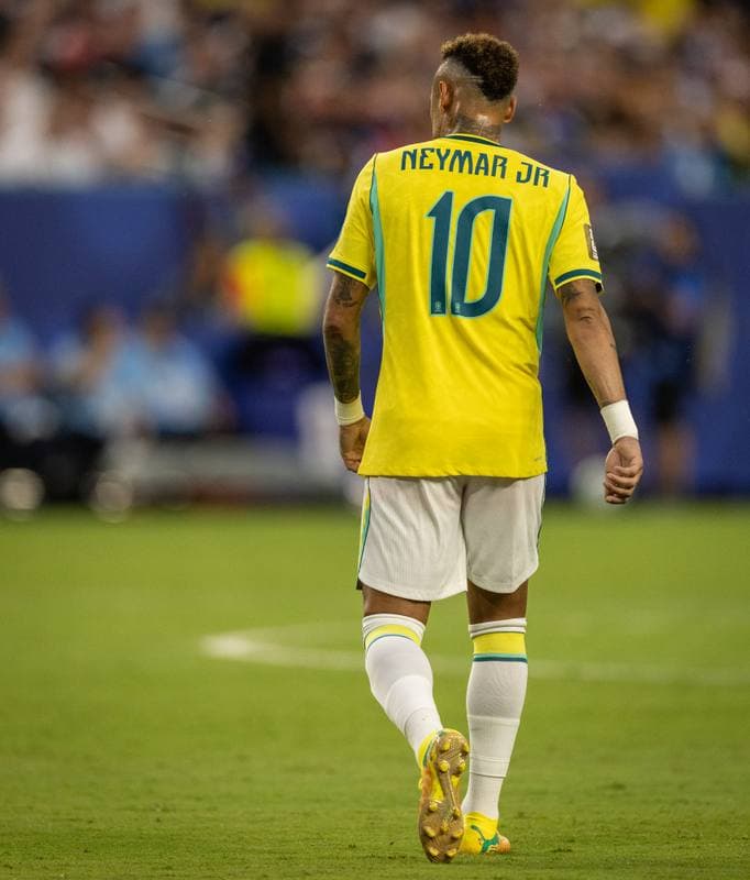 Football. FIFA World Cup 2026. Scotland - Brazil. 24.06.2026