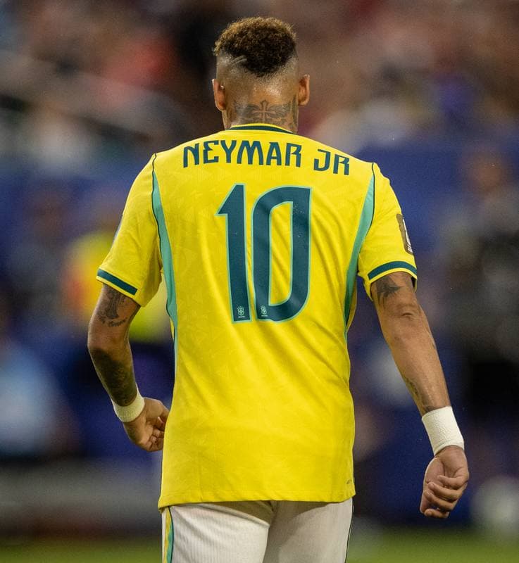 Football. FIFA World Cup 2026. Scotland - Brazil. 24.06.2026