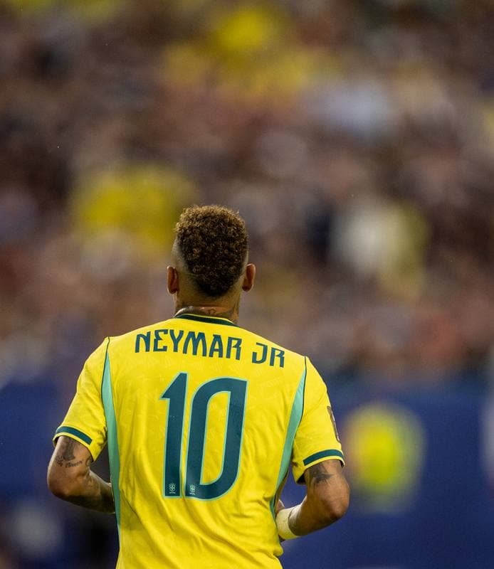 Football. FIFA World Cup 2026. Scotland - Brazil. 24.06.2026