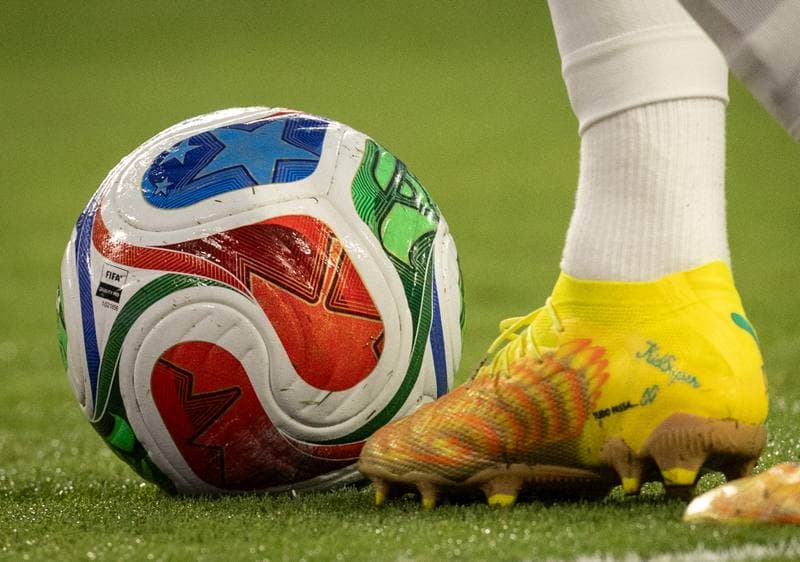 Football. FIFA World Cup 2026. Scotland - Brazil. 24.06.2026