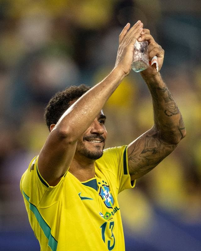 Football. FIFA World Cup 2026. Scotland - Brazil. 24.06.2026