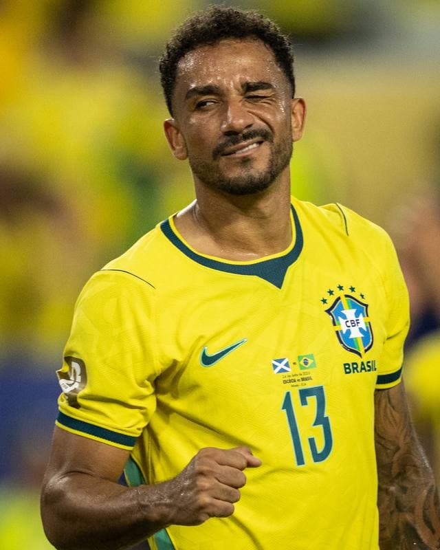 Football. FIFA World Cup 2026. Scotland - Brazil. 24.06.2026