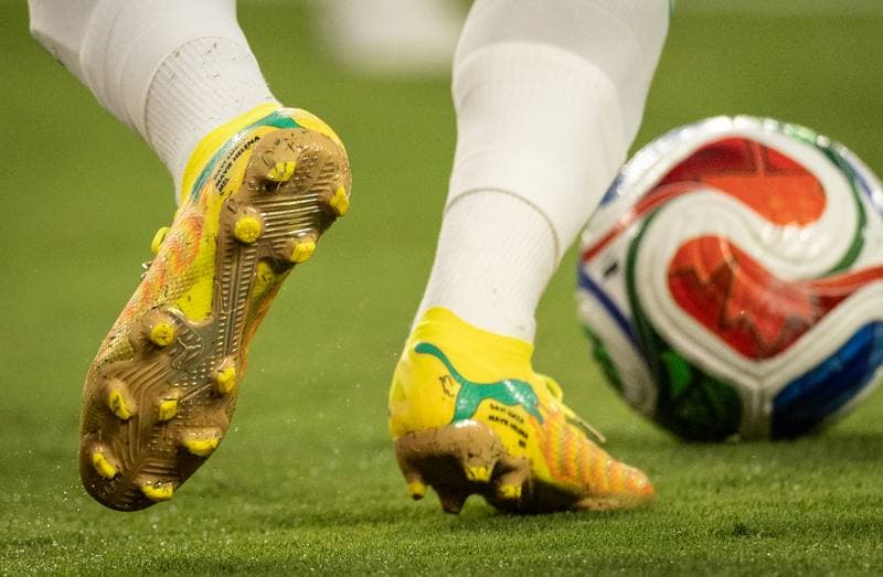 Football. FIFA World Cup 2026. Scotland - Brazil. 24.06.2026