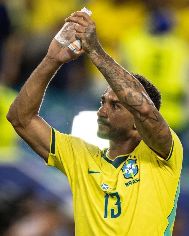 Football. FIFA World Cup 2026. Scotland - Brazil. 24.06.2026