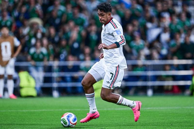 Football. FIFA World Cup 2026. Czech Republic - Mexico. 24.06.2026